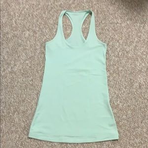 Lululemon tank